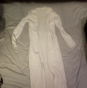 Merona Floor Length Cardigan